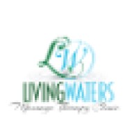 Living Waters Massage Therapy Clinic logo, Living Waters Massage Therapy Clinic contact details