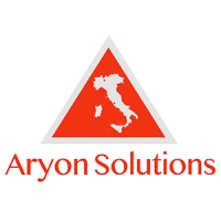 Aryon Solutions logo, Aryon Solutions contact details