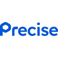 Precise Media logo, Precise Media contact details