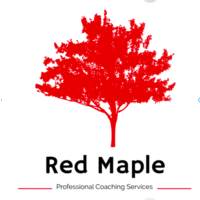 Red Maple Professional Coaching logo, Red Maple Professional Coaching contact details