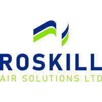 Roskill Air Solutions Ltd logo, Roskill Air Solutions Ltd contact details