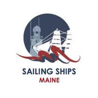 Sailing Ships Maine logo, Sailing Ships Maine contact details