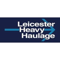 Leicester Heavy Haulage logo, Leicester Heavy Haulage contact details