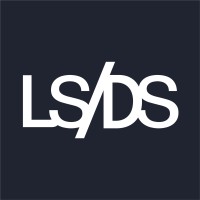 LS/DS logo, LS/DS contact details