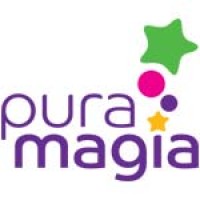 Pura Magia logo, Pura Magia contact details