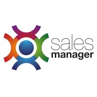 SalesManager Software logo, SalesManager Software contact details