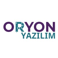 Oryon Yazılım logo, Oryon Yazılım contact details