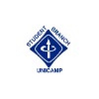 IEEE Student Branch Unicamp logo, IEEE Student Branch Unicamp contact details