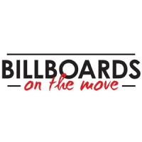 Billboards On The Move logo, Billboards On The Move contact details