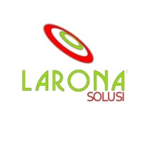 Larona Prima Solusi logo, Larona Prima Solusi contact details