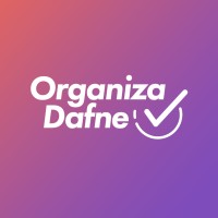 Organiza Dafne logo, Organiza Dafne contact details