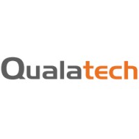 Qualatech logo, Qualatech contact details