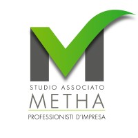 Metha Studio Associato logo, Metha Studio Associato contact details