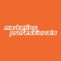 Marketing Professionals Sydney logo, Marketing Professionals Sydney contact details