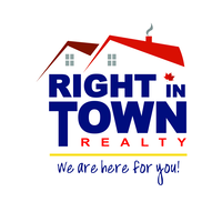 Right In Town Realty logo, Right In Town Realty contact details