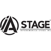 InterAmerica Stage, Inc. logo, InterAmerica Stage, Inc. contact details