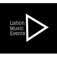 Lisbon Music Events logo, Lisbon Music Events contact details