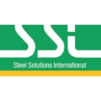 SSi Steel Solutions International BV logo, SSi Steel Solutions International BV contact details