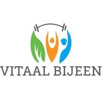 Vitaal Bijeen logo, Vitaal Bijeen contact details