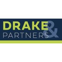 Drake & Partners logo, Drake & Partners contact details