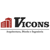 Vicons Constructora logo, Vicons Constructora contact details