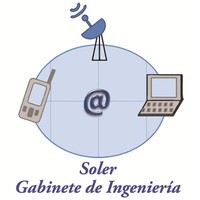 Soler Gabinete de Ingeniería logo, Soler Gabinete de Ingeniería contact details