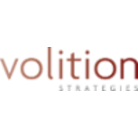 Volition Strategies logo, Volition Strategies contact details