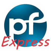 PROFORN Express logo, PROFORN Express contact details