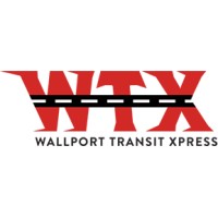 Wallport Transit Xpress logo, Wallport Transit Xpress contact details