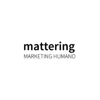 Mattering | MARKETING HUMANO logo, Mattering | MARKETING HUMANO contact details