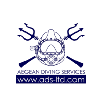 Aegean Diving Services Ltd logo, Aegean Diving Services Ltd contact details