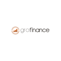 Grofinance logo, Grofinance contact details