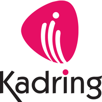 Kadring, d. o. o. logo, Kadring, d. o. o. contact details