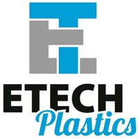 E Tech Plastics logo, E Tech Plastics contact details