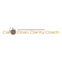 Carrie Doan, Clarity Coach logo, Carrie Doan, Clarity Coach contact details