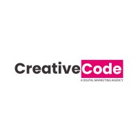 Creative Code logo, Creative Code contact details