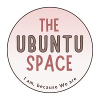 The Ubuntu Space logo, The Ubuntu Space contact details