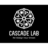 Cascade LAB logo, Cascade LAB contact details