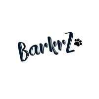 BarkrZ logo, BarkrZ contact details