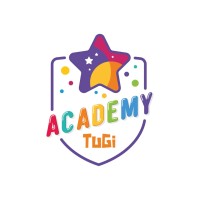 AcademyTuGi logo, AcademyTuGi contact details