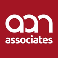 AAN Associates logo, AAN Associates contact details