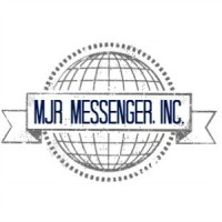 MJR Messenger, Inc. logo, MJR Messenger, Inc. contact details