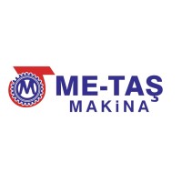 Me-Taş logo, Me-Taş contact details