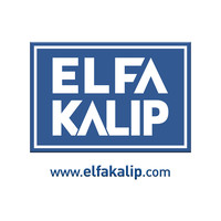 Elfa Kalıp logo, Elfa Kalıp contact details