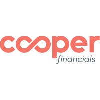 Cooper Financials logo, Cooper Financials contact details