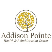 Addison Pointe Health and Rehabilitation logo, Addison Pointe Health and Rehabilitation contact details