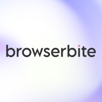 Browserbite logo, Browserbite contact details