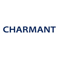 CHARMANT USA logo, CHARMANT USA contact details