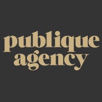 Publique Agency Pty Limited logo, Publique Agency Pty Limited contact details