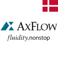 AxFlow A/S logo, AxFlow A/S contact details